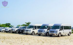 Hoi An Taxi service- Hoi An Private Taxi- Culture Pham Travel