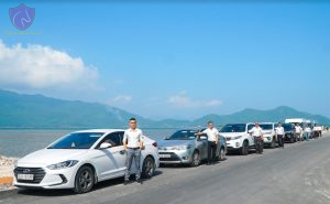 Hoi An Taxi service- Hoi An Private Taxi- Culture Pham Travel