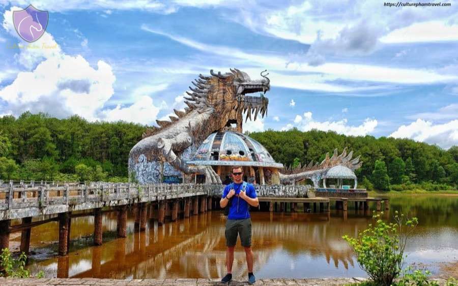 How many days in Hue- Culture Pham Travel