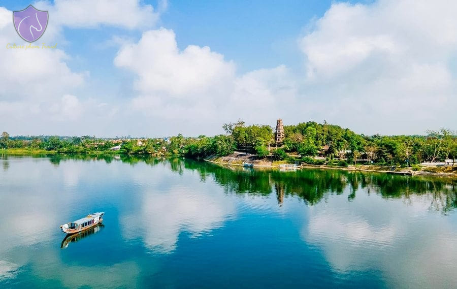 How many days in Hue- Culture Pham Travel