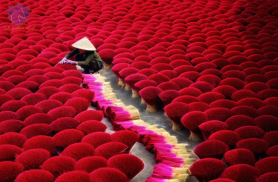 How many days in Hue- Culture Pham Travel