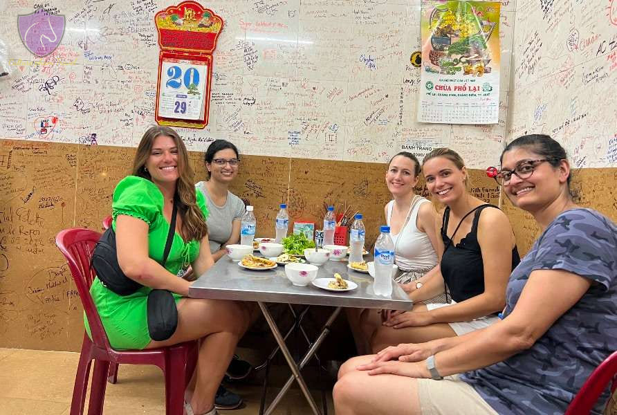 How many days in Hue- Culture Pham Travel