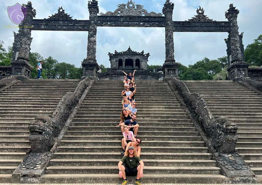 How Long To Spend In Hue- Culture Pham Travel