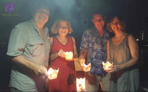 Perfume River Sunset Cruise-Culture Pham Travel