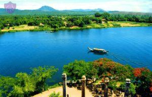 Hue Perfume River-Culture Pham Travel