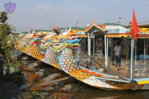 Dragon Boat Trip-Culture Pham Travel