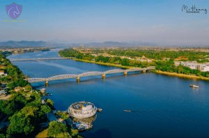 Hue Perfume River-Culture Pham Travel