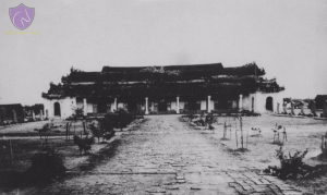 Hue Temple Of Literature- Culture Pham Travel