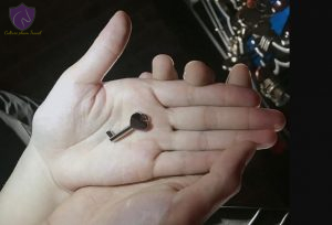 Love Lock Bridge Da Nang- Culture Pham Travel