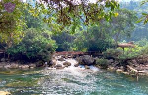 Mooc Spring Phong Nha Vietnam-Culture Pham Travel