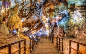 Paradise Cave- Culture Pham Travel