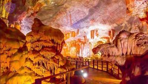 Paradise Cave- Culture Pham Travel