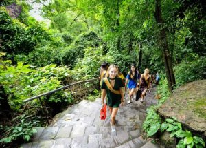 Paradise Cave- Culture Pham Travel