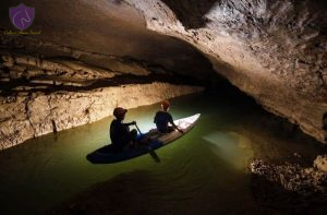 Thien Duong Cave- Culture Pham Travel
