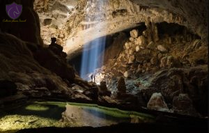 Thien Duong Cave- Culture Pham Travel