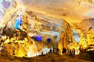 Paradise Cave- Culture Pham Travel