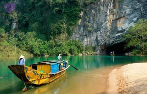 Phong Nha Entrance Fee- Culture Pham Travel