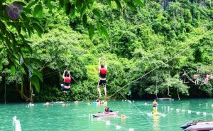 Mooc Springs Phong Nha- Culture Pham Travel