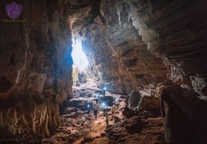 The beauty of Phong Nha