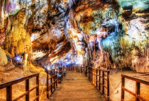 Phong Nha Entrance Fee- Culture Pham Travel