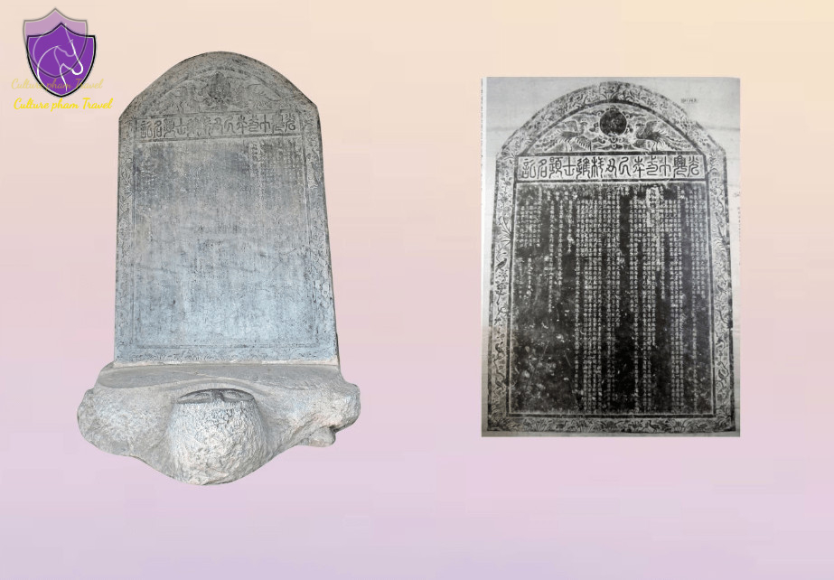 Temple of Literature-Culture Pham Travel