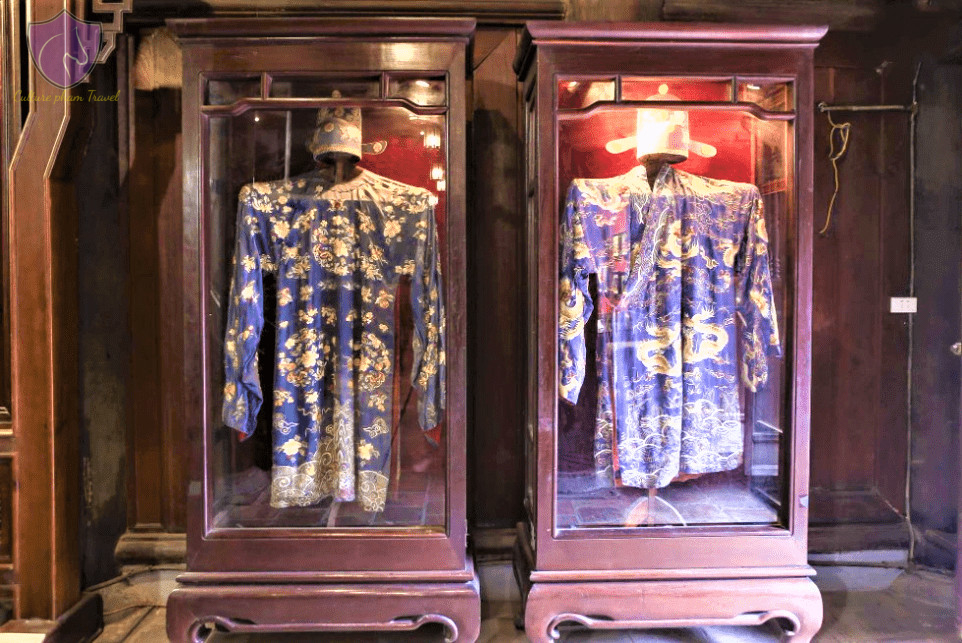 Temple of Literature-Culture Pham Travel