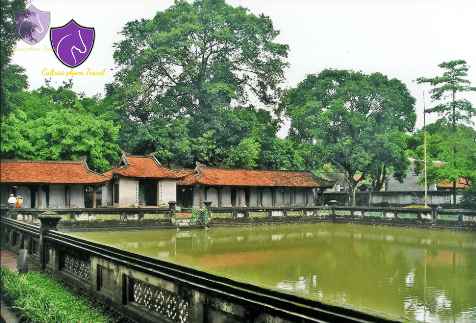 Things to do at Hanoi-Cultutre Pham Travel