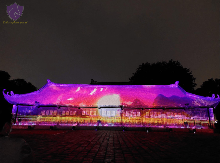 hanoi temple-Culture Pham Travel