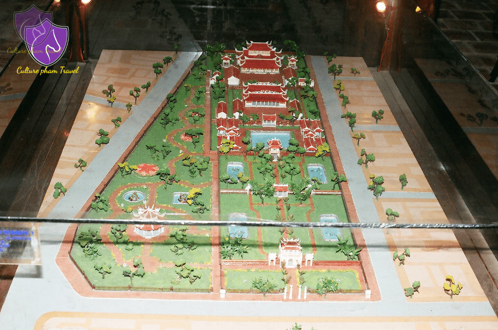 Temple of Literature-Culture Pham Travel