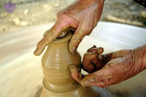 Thanh Ha Pottery Village- Culture Pham Travel