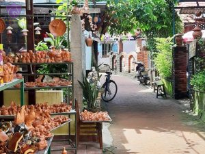 Thanh Ha Pottery Village Hoi An- Culture Pham Travel