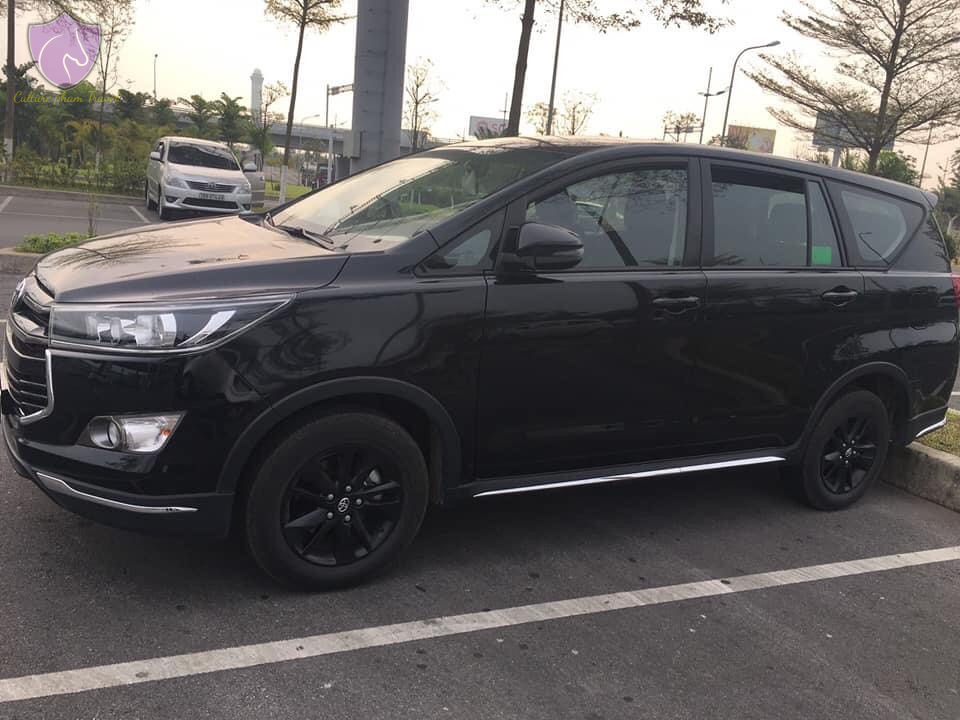 Hanoi to Ninh Binh Private Car