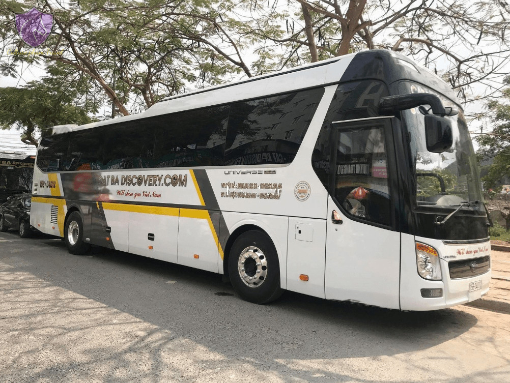 Hanoi To Ninh Binh By Bus