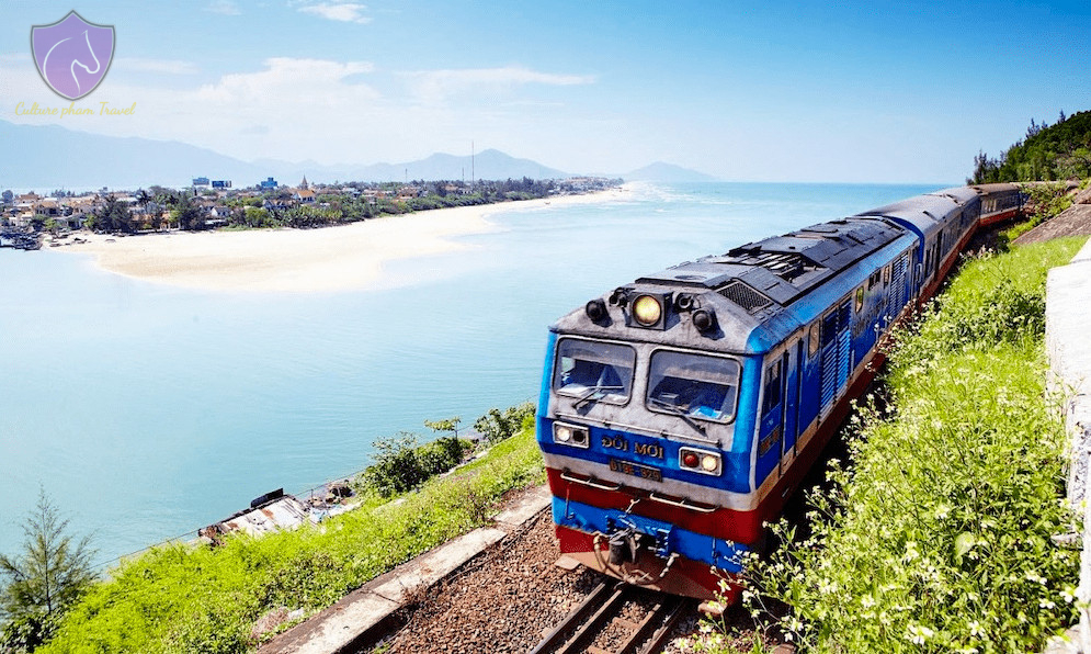 Hanoi To Ninh Binh By Train