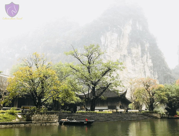 Trang An Scenic Landscape Complex