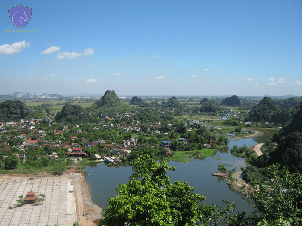Hoa Lu Ancient Capital