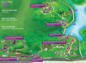 Dalat Love Valley- Culture Pham Travel