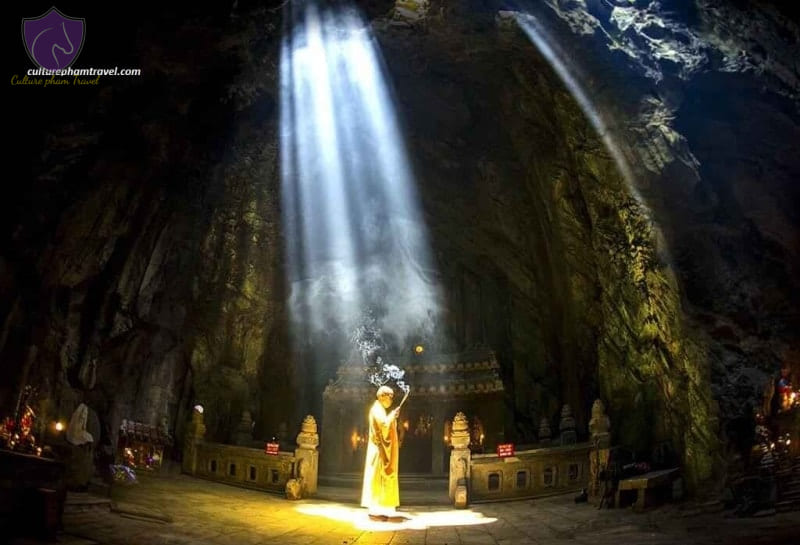 Marble-mountains- Things to do in Danang- Culture Pham Travel