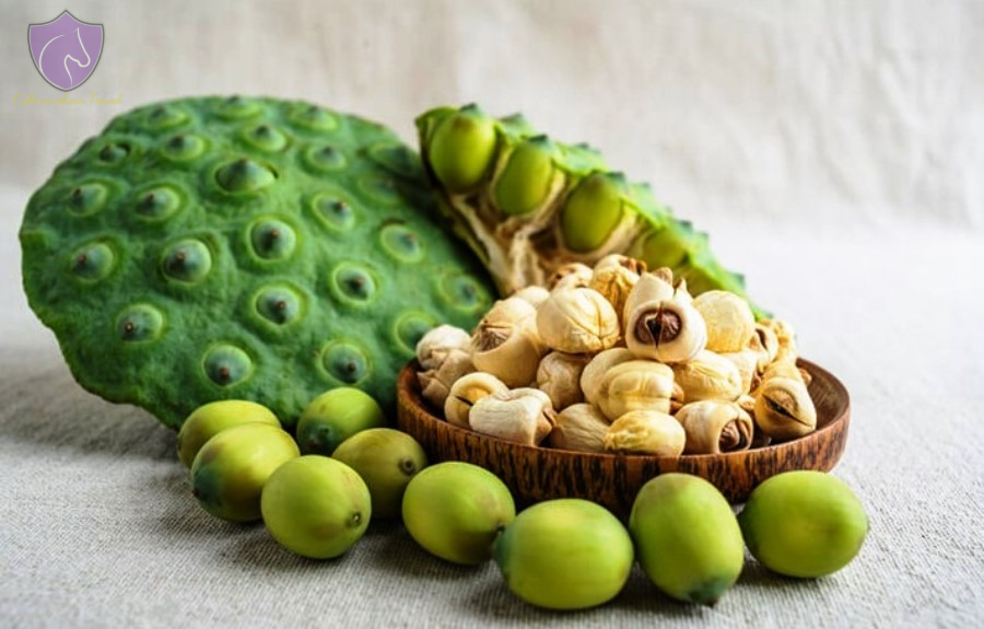 What to buy in Hue- Culture Pham Travel