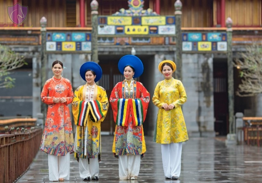 What to buy in Hue- Culture Pham Travel