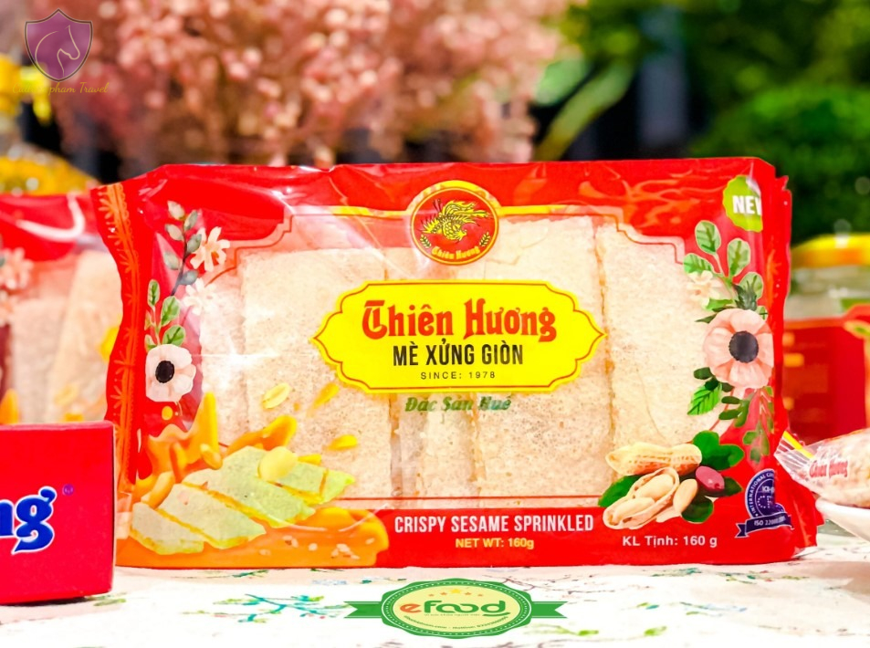 What to buy in Hue- Culture Pham Travel