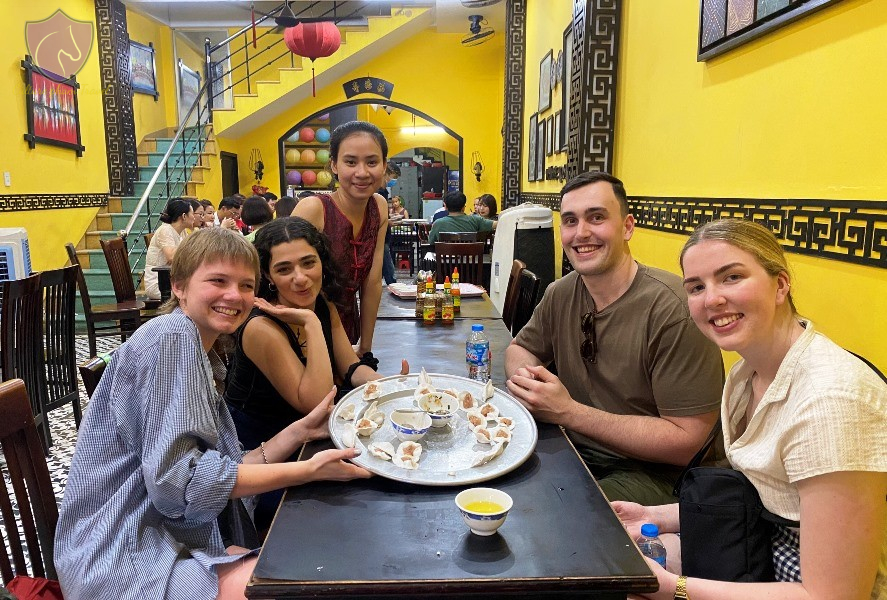 best restaurants in hoi an old town-Culture Pham Travel