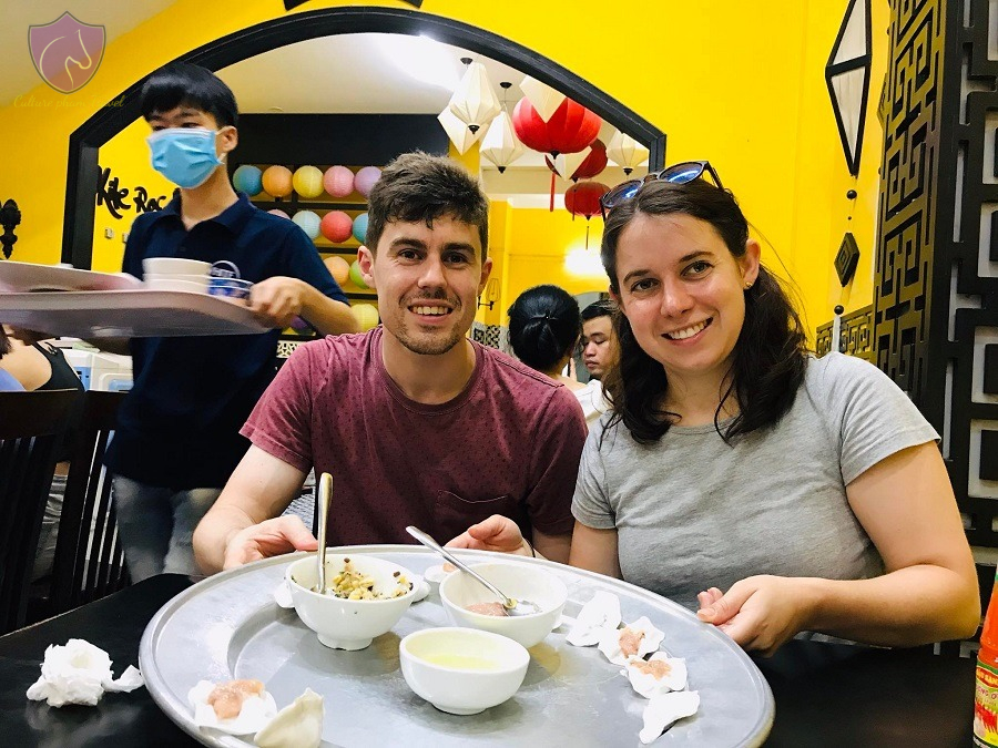best food in hoi an-Culture Pham Travel