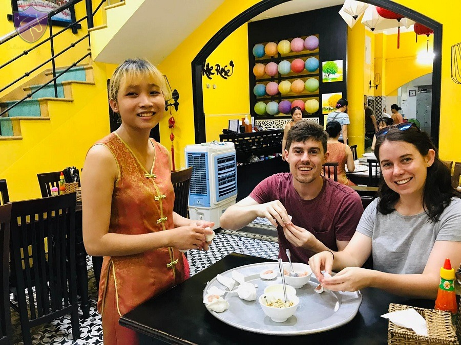 best places to eat in hoi an-Culture Pham Travel