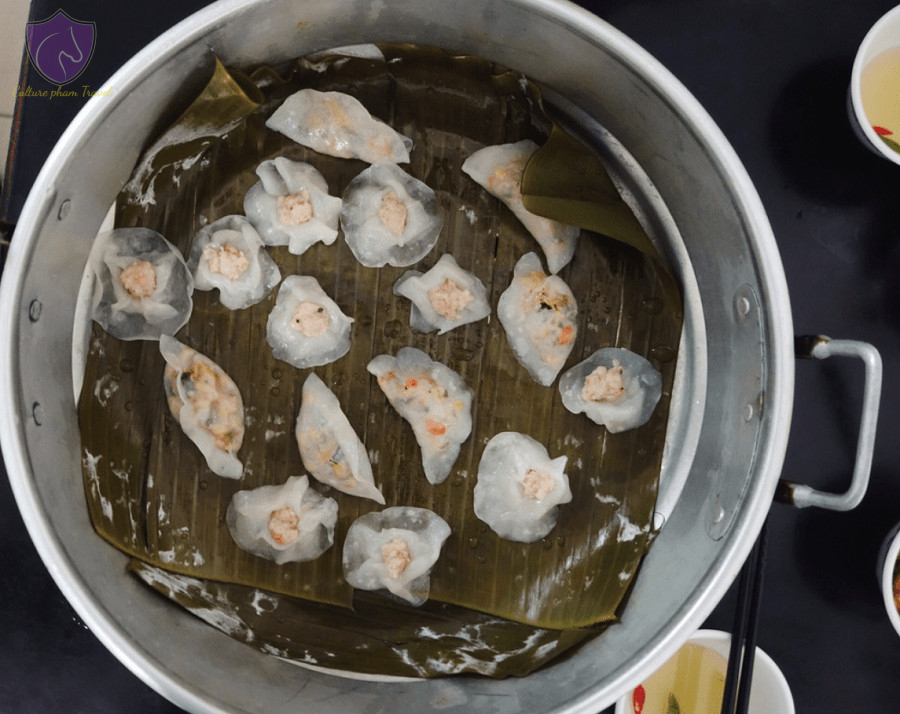 Hoi An food-Culture Pham Travel