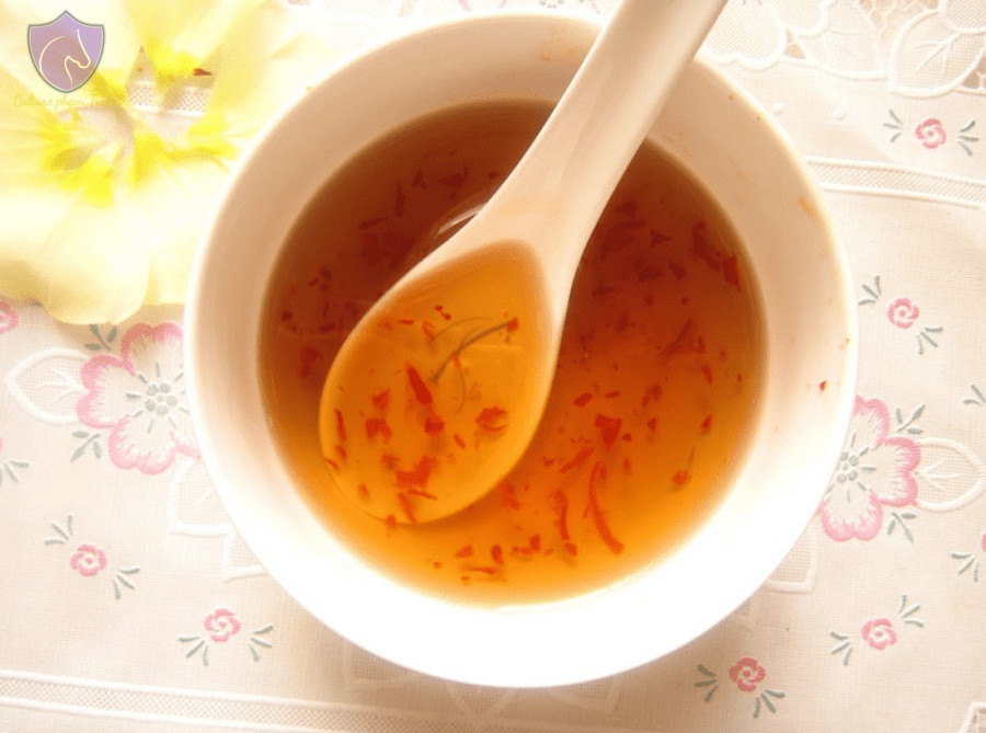 hoi an food-Culture Pham Travel