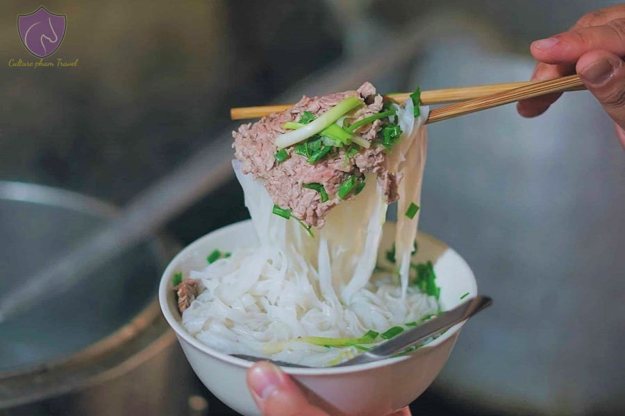 Differences Between Pho And Bun Bo Hue