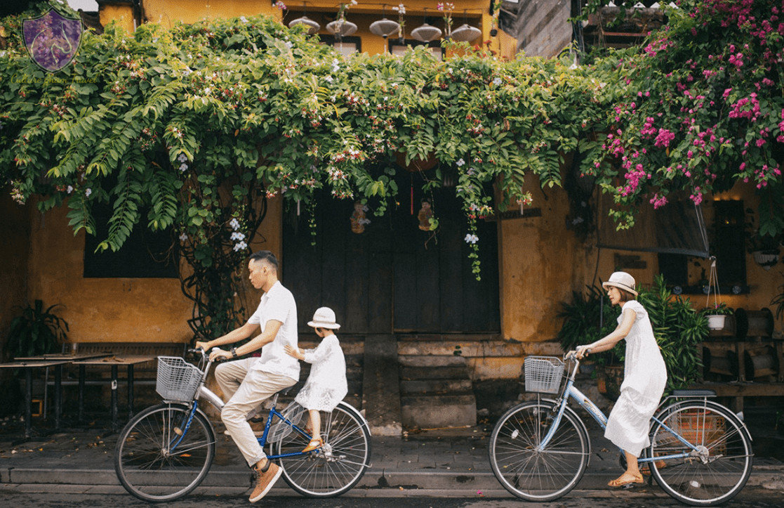 Cam Nam Island - Culture Pham Travel