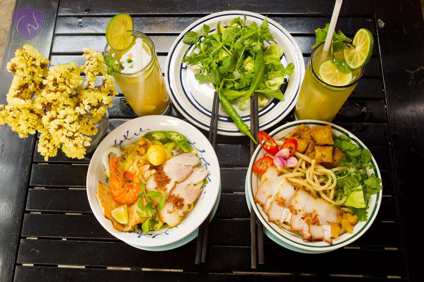 Cao Lau Hoi An-Culture Pham Travel