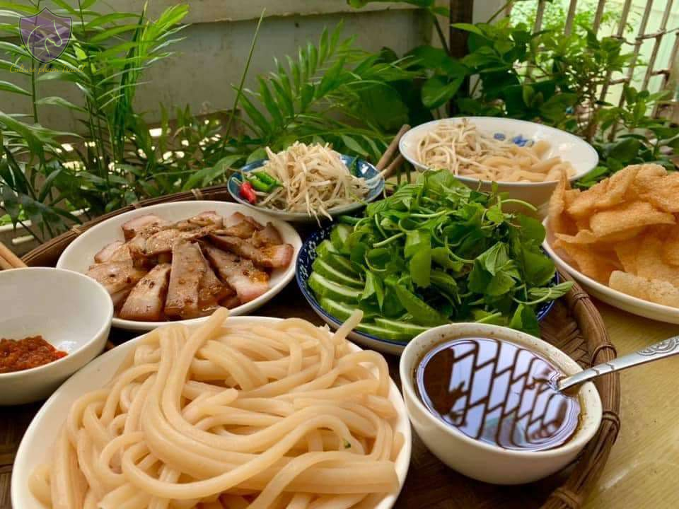 Hoi An Noodle-Culture Pham Travel